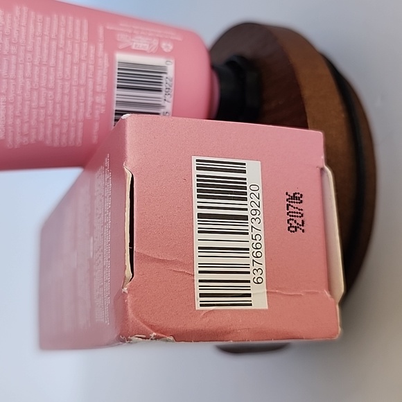 Dr. Botanicals PO Pomegranate Sleeping Mask - Picture 8 of 9